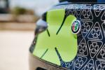 Alfa Romeo Stelvio Quadrifoglio Gumball 3000 2019 года